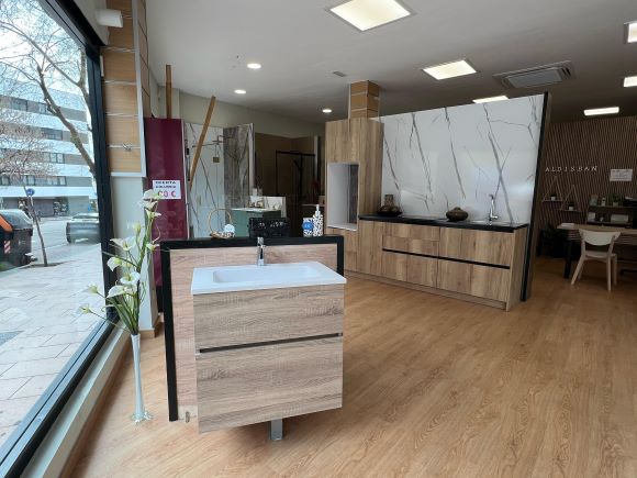 Planificación inicial hasta el proyecto de interiorismo y la elección del mobiliario